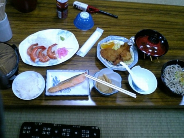 おなかいっぱい